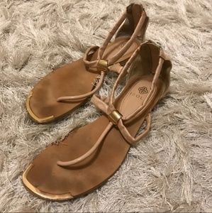 Isola Adelina Galdiator Sandals